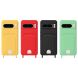 Захисний чохол Reframe Silicone Holder для Google Pixel 8 Pro - Black (325893B). Фото 2 з 8