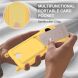 Захисний чохол Reframe Silicone Holder для Google Pixel 8 Pro - Black (325893B). Фото 7 з 8