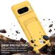 Захисний чохол Reframe Silicone Holder для Google Pixel 8 Pro - Black (325893B). Фото 6 з 8
