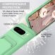 Захисний чохол Reframe Silicone Holder для Google Pixel 8 Pro - Black (325893B). Фото 8 з 8