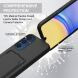 Захисний чохол Reframe Silicone Holder для Samsung Galaxy A54 (A546) - Black (339612B). Фото 7 з 7