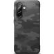 Захисний чохол Ringke Onyx для Samsung Galaxy A36 (A366) / A56 (A566) 8800293852339 - Camo Black (372088C). Фото 3 з 15