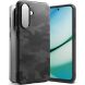 Захисний чохол Ringke Onyx для Samsung Galaxy A36 (A366) / A56 (A566) 8800293852339 - Camo Black (372088C). Фото 2 з 15