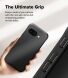 Защитный чехол Ringke Onyx Magnetic (FP) для Google Pixel 9a (8800293853381) - Black (375438B). Фото 9 из 13