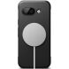 Защитный чехол Ringke Onyx Magnetic (FP) для Google Pixel 9a (8800293853381) - Black (375438B). Фото 3 из 13