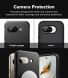 Защитный чехол Ringke Onyx Magnetic (FP) для Google Pixel 9a (8800293853381) - Black (375438B). Фото 10 из 13