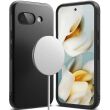 Защитный чехол Ringke Onyx Magnetic (FP) для Google Pixel 9a (8800293853381) - Black (375438B)