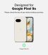 Защитный чехол Ringke Onyx Magnetic (FP) для Google Pixel 9a (8800293853381) - Black (375438B). Фото 5 из 13