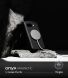 Защитный чехол Ringke Onyx Magnetic (FP) для Google Pixel 9a (8800293853381) - Black (375438B). Фото 4 из 13
