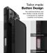 Защитный чехол Ringke Rugged Gear для iPhone 16 Pro (8800274963702) - Dark Green (380075DG). Фото 11 из 13