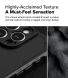 Защитный чехол Ringke Rugged Gear для iPhone 16 Pro (8800274963702) - Dark Green (380075DG). Фото 6 из 13