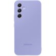 Защитный чехол Silicone Case для Samsung Galaxy A54 (A546) EF-PA546TVEGRU - Blueberry (319961V)