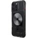 Защитный чехол SKINARMA NOVA Mag-Charge для Apple iPhone 16 Pro Max - Black (379932B). Фото 2 из 9