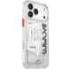Защитный чехол SKINARMA SONIX Mag-Charge для iPhone 17 Pro Max (SK-2025IPP6.9-SONIX-CLR) - Transparent (411106T). Фото 2 из 4