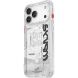 Защитный чехол SKINARMA SONIX Mag-Charge для iPhone 17 Pro Max (SK-2025IPP6.9-SONIX-CLR) - Transparent (411106T). Фото 3 из 4