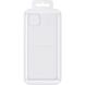 Защитный чехол Soft Clear Cover для Samsung Galaxy A22 5G (A226) - Transparent (298961T). Фото 7 из 7