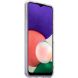 Защитный чехол Soft Clear Cover для Samsung Galaxy A22 5G (A226) - Transparent (298961T). Фото 4 из 7