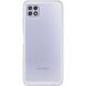 Защитный чехол Soft Clear Cover для Samsung Galaxy A22 5G (A226) - Transparent (298961T). Фото 1 из 7