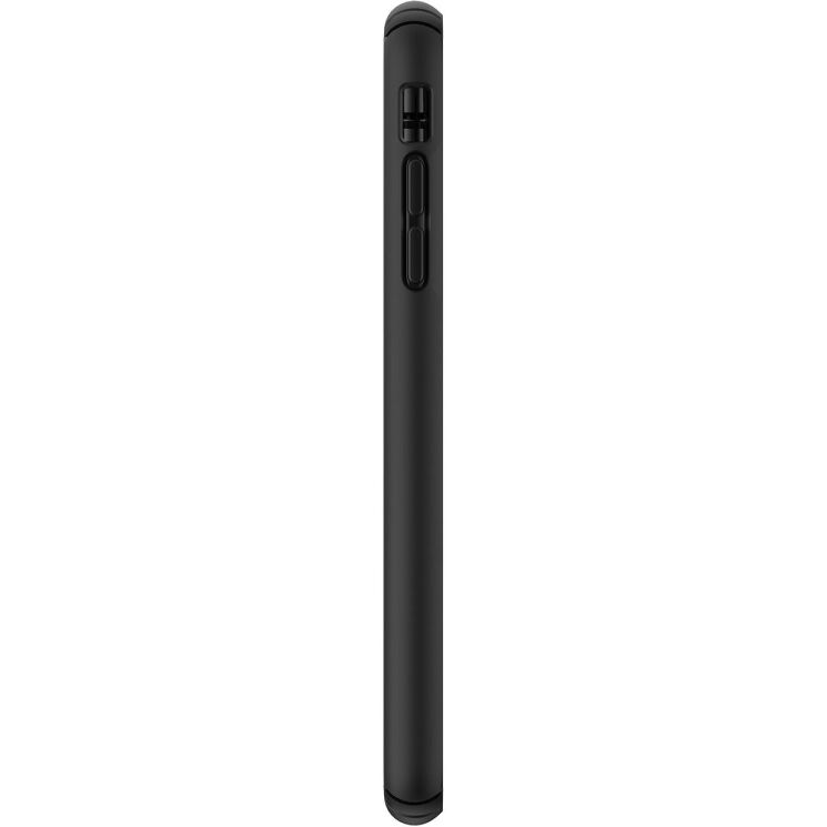 Защитный чехол Speck Presidio Pro для Apple iPhone XS Max - Black: фото 3 из 6
