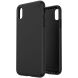 Защитный чехол Speck Presidio Pro для Apple iPhone XS Max - Black (208880B). Фото 1 из 6