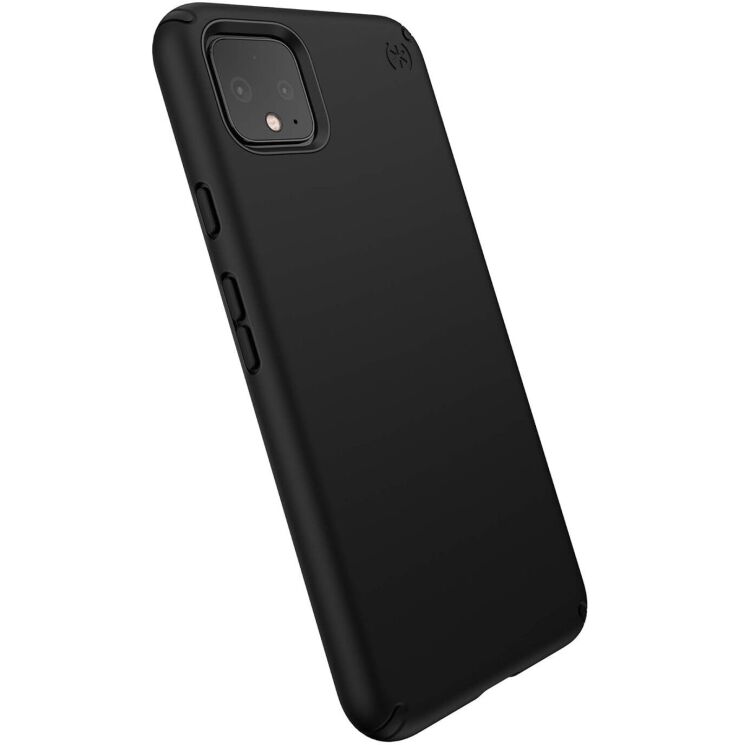 Защитный чехол Speck Presidio Pro для Google Pixel 4 XL (131865-1050) - Black: фото 4 из 6