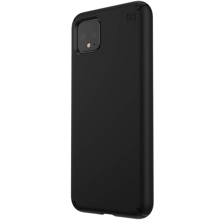 Защитный чехол Speck Presidio Pro для Google Pixel 4 XL (131865-1050) - Black: фото 6 из 6