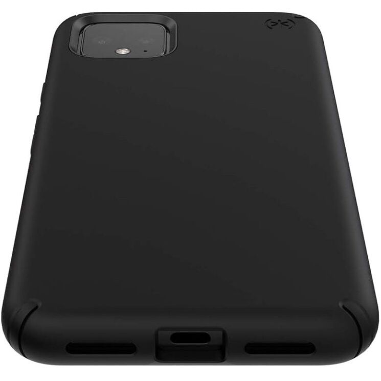 Защитный чехол Speck Presidio Pro для Google Pixel 4 XL (131865-1050) - Black: фото 3 из 6