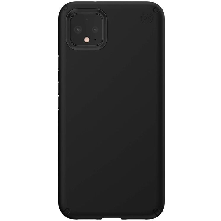 Защитный чехол Speck Presidio Pro для Google Pixel 4 XL (131865-1050) - Black: фото 2 из 6