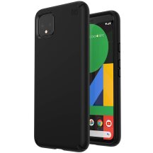 Защитный чехол Speck Presidio Pro для Google Pixel 4 XL (131865-1050) - Black: фото 1 из 6