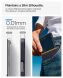 Защитный чехол Spigen Nano Pop MagFit (FF) для Samsung Galaxy Flip 8 (ACS11522) - Blueberry Navy (423560NB). Фото 9 из 12