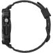 Захисний чохол Spigen Rugged Armor Pro 2 для Apple Watch 10 / 11 42 mm (ACS10494) - Matte Black (371844B). Фото 8 з 16