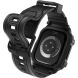 Захисний чохол Spigen Rugged Armor Pro 2 для Apple Watch 10 / 11 42 mm (ACS10494) - Matte Black (371844B). Фото 5 з 16