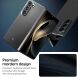 Защитный чехол Spigen (SGP) AirSkin Aramid для Samsung Galaxy Fold 6 - Black (357657B). Фото 7 из 11