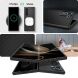 Защитный чехол Spigen (SGP) AirSkin Aramid для Samsung Galaxy Fold 6 - Black (357657B). Фото 11 из 11