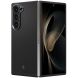 Защитный чехол Spigen (SGP) AirSkin Aramid для Samsung Galaxy Fold 6 - Black (357657B). Фото 3 из 11