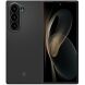 Защитный чехол Spigen (SGP) AirSkin Aramid для Samsung Galaxy Fold 6 - Black (357657B). Фото 2 из 11