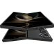 Защитный чехол Spigen (SGP) AirSkin Aramid для Samsung Galaxy Fold 6 - Black (357657B). Фото 5 из 11
