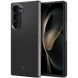 Защитный чехол Spigen (SGP) AirSkin Aramid для Samsung Galaxy Fold 6 - Black (357657B). Фото 1 из 11