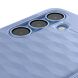 Защитный чехол Spigen (SGP) Caseology Parallax (MagFit) by Spigen для Samsung Galaxy S25 Plus (S936) ACS09059 - Purple Ish (376038V). Фото 11 из 18