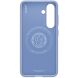 Защитный чехол Spigen (SGP) Caseology Parallax (MagFit) by Spigen для Samsung Galaxy S25 Plus (S936) ACS09059 - Purple Ish (376038V). Фото 6 из 18