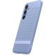 Защитный чехол Spigen (SGP) Caseology Parallax (MagFit) by Spigen для Samsung Galaxy S25 Plus (S936) ACS09059 - Purple Ish (376038V). Фото 3 из 18