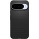 Захисний чохол Spigen (SGP) Liquid Air для Google Pixel 10 / 10 Pro (ACS09714) - Matte Black (384833B). Фото 2 з 19