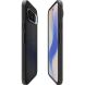 Захисний чохол Spigen (SGP) Liquid Air для Google Pixel 10 / 10 Pro (ACS09714) - Matte Black (384833B). Фото 8 з 19