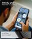 Захисний чохол Spigen (SGP) Liquid Air для Google Pixel 10 / 10 Pro (ACS09714) - Matte Black (384833B). Фото 18 з 19
