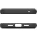 Захисний чохол Spigen (SGP) Liquid Air для Google Pixel 10 / 10 Pro (ACS09714) - Matte Black (384833B). Фото 13 з 19