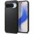 Захисний чохол Spigen (SGP) Liquid Air для Google Pixel 10 / 10 Pro (ACS09714) - Matte Black: фото 1 з 19