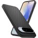Захисний чохол Spigen (SGP) Liquid Air для Google Pixel 10 / 10 Pro (ACS09714) - Matte Black (384833B). Фото 3 з 19