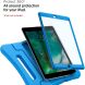 Защитный чехол Spigen (SGP) Play 360 для Apple iPad 9.7 (2017) 053CS24124 - Ocean Blue (125310L). Фото 7 из 10