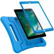 Защитный чехол Spigen (SGP) Play 360 для Apple iPad 9.7 (2017) 053CS24124 - Ocean Blue (125310L)