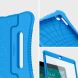 Защитный чехол Spigen (SGP) Play 360 для Apple iPad 9.7 (2017) 053CS24124 - Ocean Blue (125310L). Фото 8 из 10